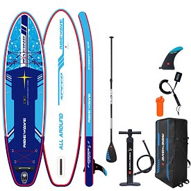 SUP RIDEWAVE Eternity  10'6 - aufblasbares Stand Up Paddle Board