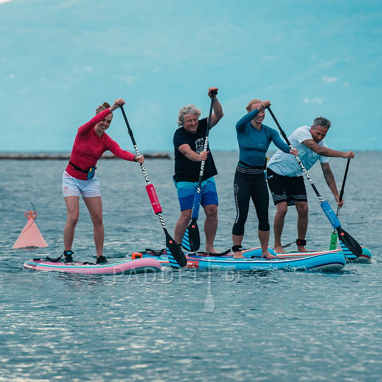 SUP RIDEWAVE Eternity  9'6 - aufblasbares Stand Up Paddle Board