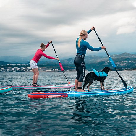SUP RIDEWAVE Eternity  9'6 - aufblasbares Stand Up Paddle Board