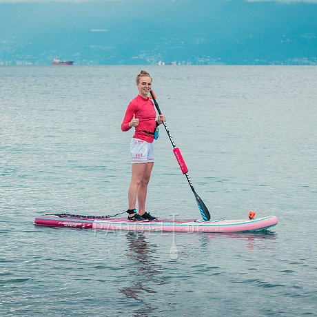 SUP RIDEWAVE Eternity  9'6 - aufblasbares Stand Up Paddle Board