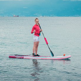 SUP RIDEWAVE Eternity  9'6 - aufblasbares Stand Up Paddle Board
