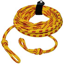 Zugleine SPINERA Bungee Towable Tube Rope - 10 Personen