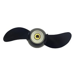 Propeller für Elektro-Außenborder PARSUN JOY 1.2