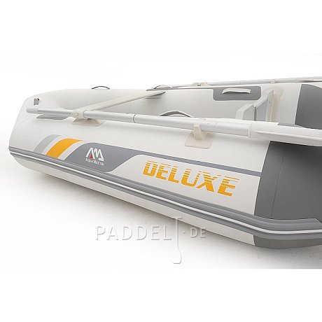 Schlauchboot AQUA MARINA A-DeLuxe 2,77m AL mit Aluminiumboden