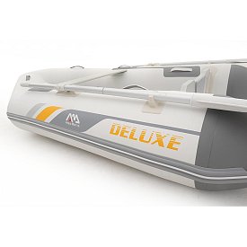 Schlauchboot AQUA MARINA A-DeLuxe 2,77m AL mit Aluminiumboden
