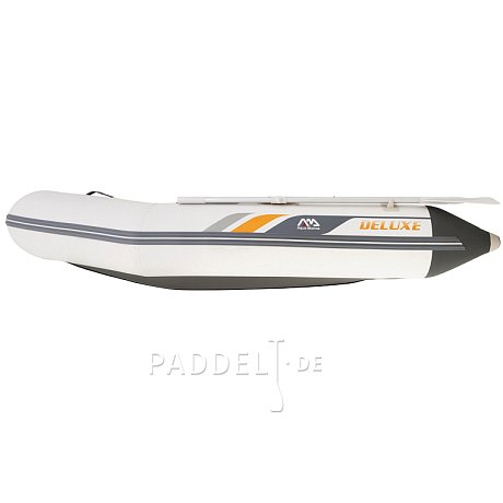 Schlauchboot AQUA MARINA A-DeLuxe 2,77m AL mit Aluminiumboden