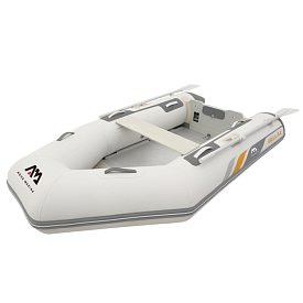 Schlauchboot AQUA MARINA A-DeLuxe 2,77m AL mit Aluminiumboden