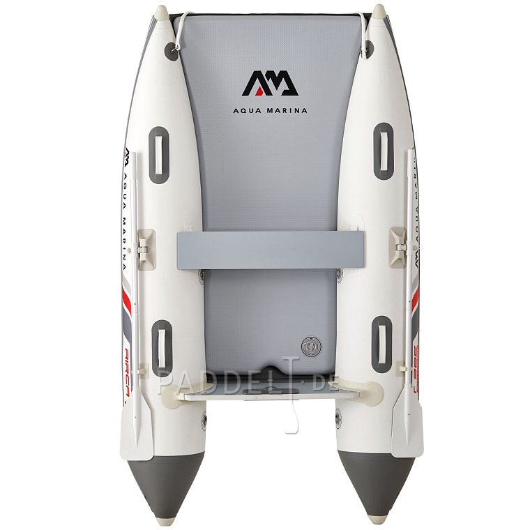 Schlauchboot AQUA MARINA Aircat 2,85m AD mit Luftboden