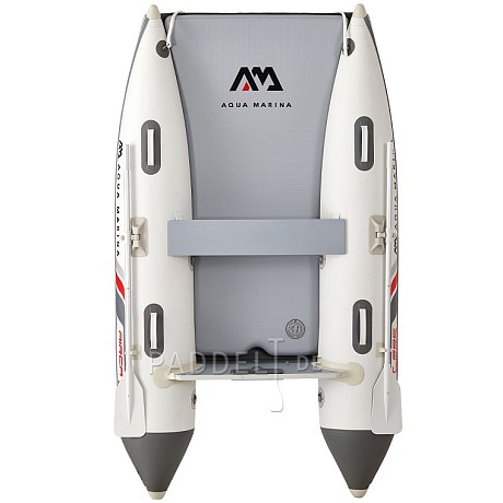 Schlauchboot AQUA MARINA Aircat 2,85m AD mit Luftboden