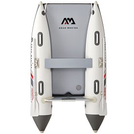 Schlauchboot AQUA MARINA Aircat 2,85m AD mit Luftboden