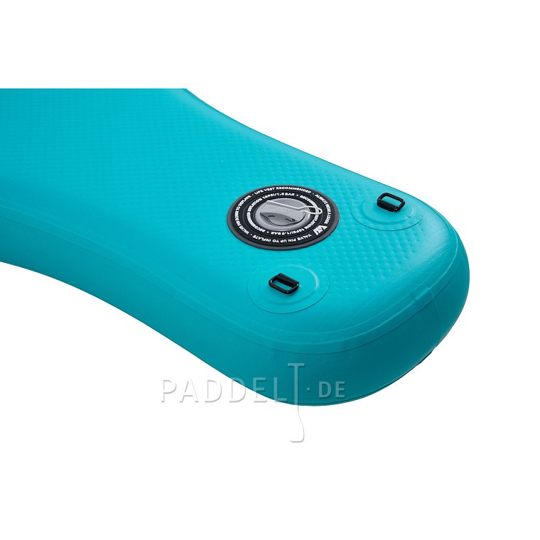 AQUA MARINA Yoga dock 9'6'' - aufblasbares Dock