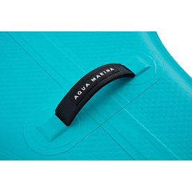 AQUA MARINA Yoga dock 9'6'' - aufblasbares Dock