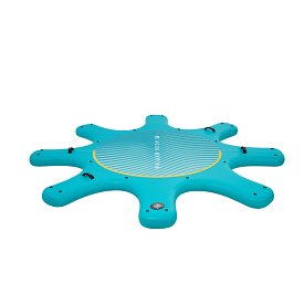 AQUA MARINA Yoga dock 9'6'' - aufblasbares Dock