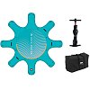 AQUA MARINA Yoga dock 9'6'' - aufblasbares Dock