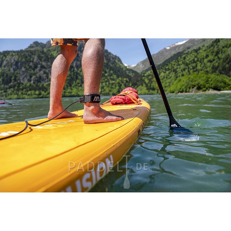 SUP AQUA MARINA eFUSION 10'10'' mit Motor AQUA MARINA BlueDrive S Power fin