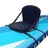 Kajak-Sitz SUN REFLECTIONS UNI PLUS für SUP Board - für die Befestigung ohne Ösen