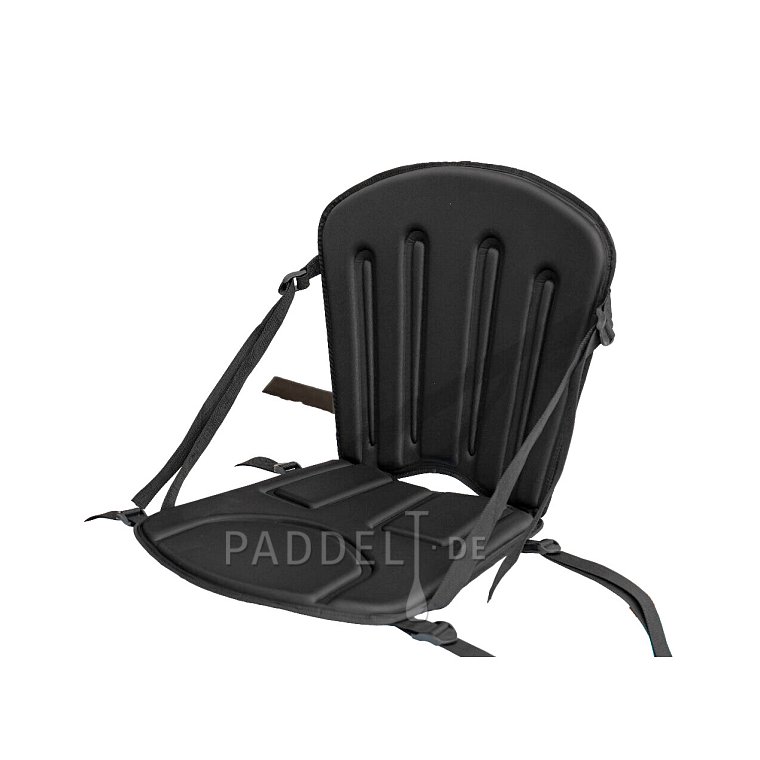 Kajak-Sitz SUN REFLECTIONS UNI für SUP Board - für die Befestigung ohne Ösen
