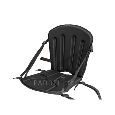 Kajak-Sitz SUN REFLECTIONS UNI für SUP Board - für die Befestigung ohne Ösen