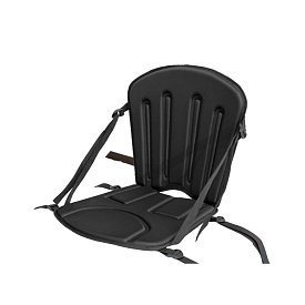 Kajak-Sitz SUN REFLECTIONS UNI für SUP Board - für die Befestigung ohne Ösen