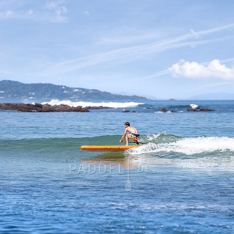 SUP AQUA MARINA GO TURBO 320 10'6'' mit E-Finne AQUA MARINA BlueDrive S