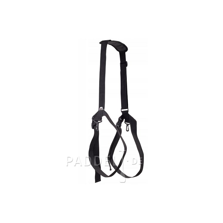 Schultergurt AQUA MARINA Coral für den Transport der SUP-Boards