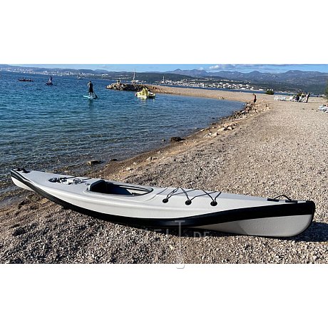 Kajak SUN REFLECTIONS FULL DS - aufblasbares Kajak 1-Person