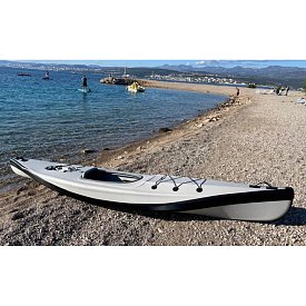 Kajak SUN REFLECTIONS FULL DS - aufblasbares Kajak 1-Person