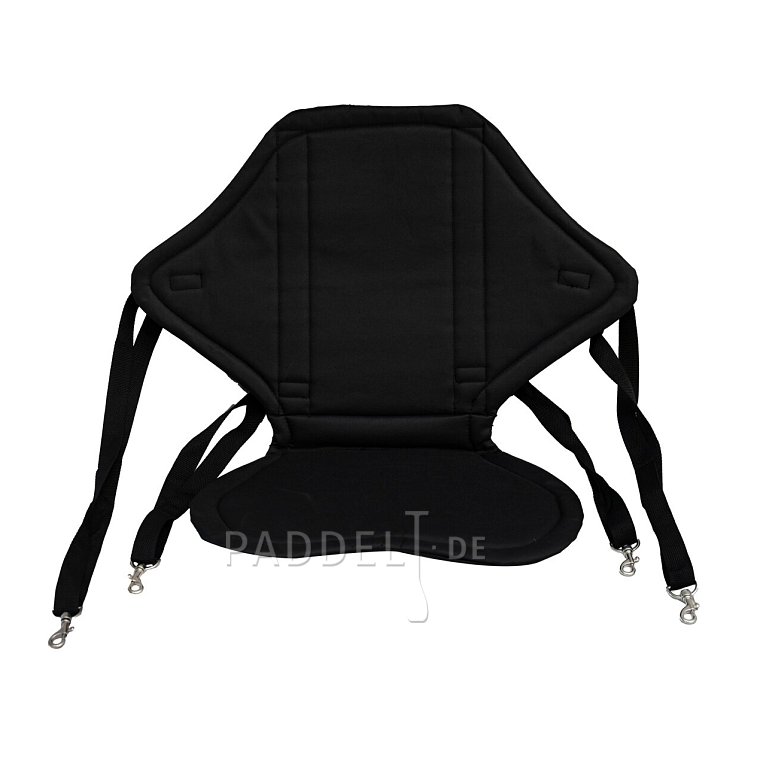 kayak seat SUN REFLECTIONS Basic BLACK