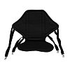 Kajak-Sitz SUN REFLECTIONS KAYAK SEAT Basic BLACK für SUP Board