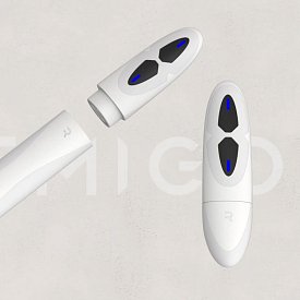Fernbedienung für Elektro-Außenborder REMIGO ONE