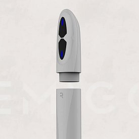 Fernbedienung für Elektro-Außenborder REMIGO ONE