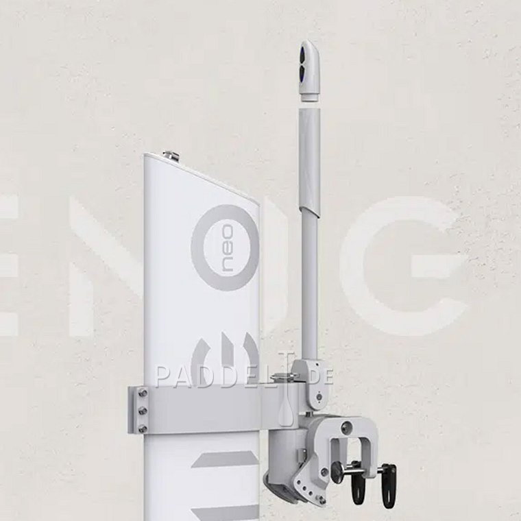 Ersatzfernbedienung für REMIGO ONE Motor