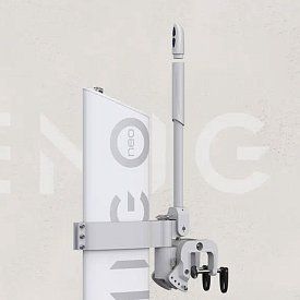 Fernbedienung für Elektro-Außenborder REMIGO ONE