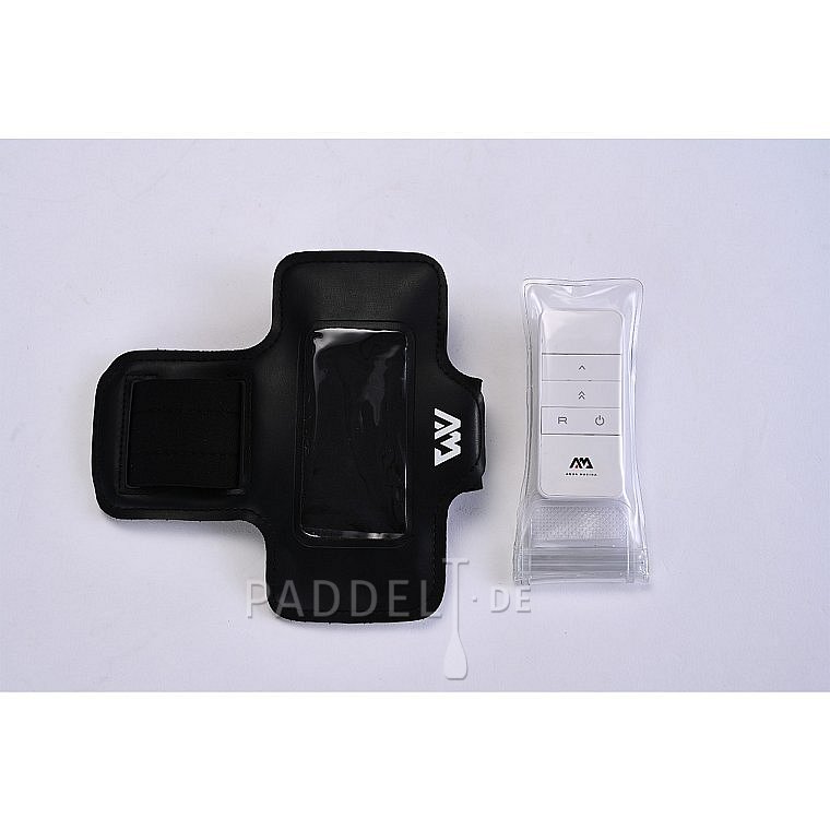 Ersatzfernbedienung für AQUA MARINA BLUEDRIVE K Power fin Motor