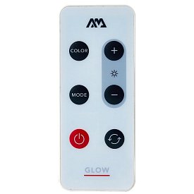 Fernbedienung für AQUA MARINA GLOW Beleuchtung