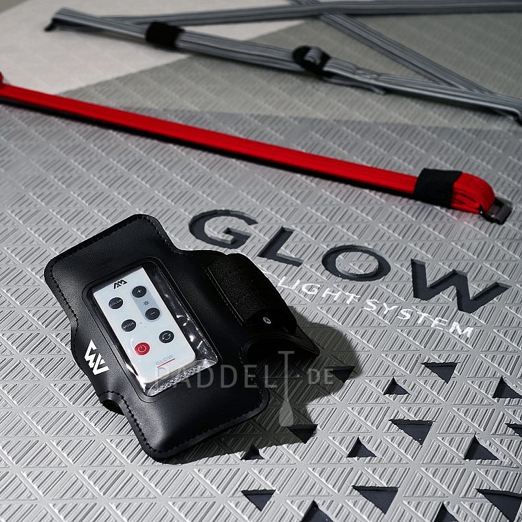 Ersatzfernbedienung für AQUA MARINA GLOW Beleuchtung