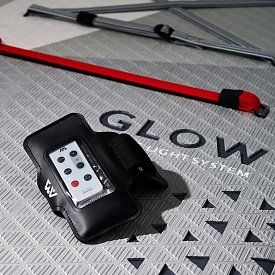 Fernbedienung für AQUA MARINA GLOW Beleuchtung
