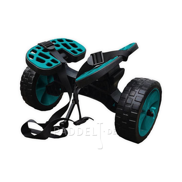 Transportwagen für SUP/Kajak - AQUADESIGN AKANA