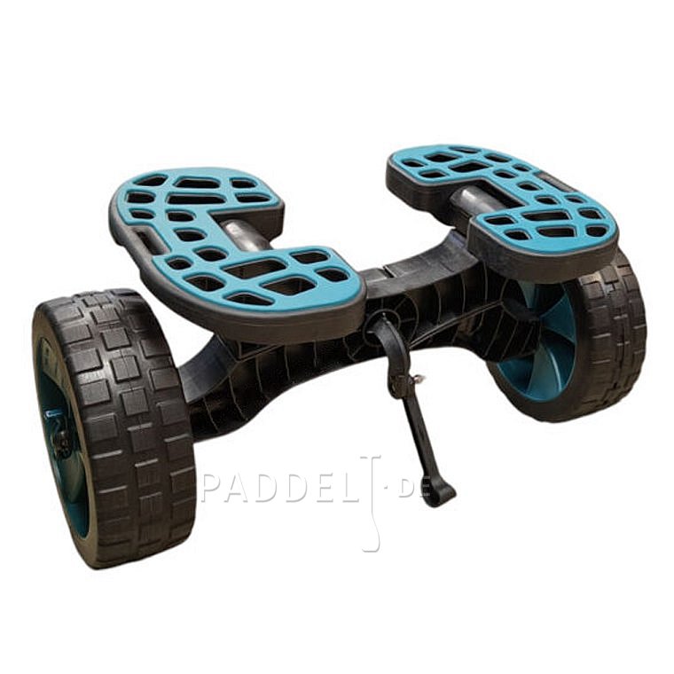 Transportwagen für SUP/Kajak - AQUADESIGN AKANA