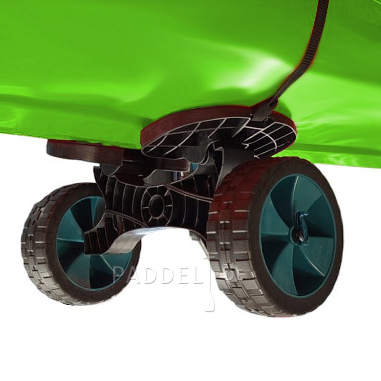 Transportwagen für SUP/Kajak - AQUADESIGN AKANA