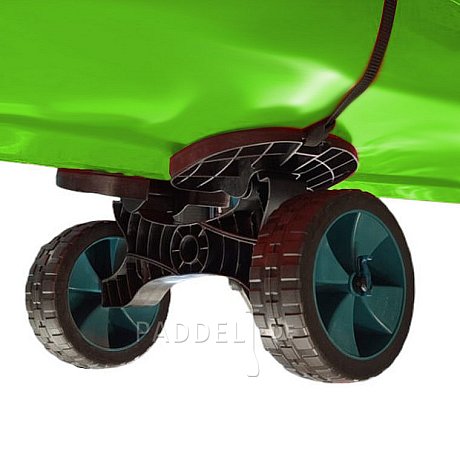 Transportwagen für SUP/Kajak - AQUADESIGN AKANA