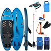 Windsurfboard STX iWindsurf WS 250 RS - aufblasbar