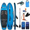 Windsurfboard STX iWindsurf WS 280 RS - aufblasbar