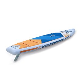 SUP GLADIATOR ELITE 14' Touring mit Carbon-Paddel 2026 - aufblasbares Stand Up Paddle Board