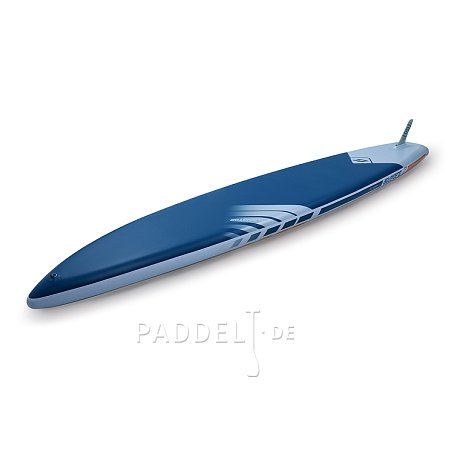 SUP GLADIATOR ELITE 14' Touring mit Carbon-Paddel 2026 - aufblasbares Stand Up Paddle Board