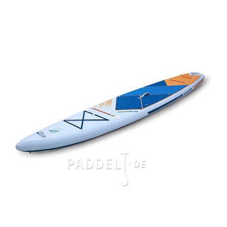 SUP GLADIATOR ELITE 14' Touring mit Carbon-Paddel 2026 - aufblasbares Stand Up Paddle Board