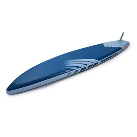 SUP GLADIATOR ELITE 12'6'' Touring mit Carbon Paddel 2026 - aufblasbares Stand Up Paddle Board