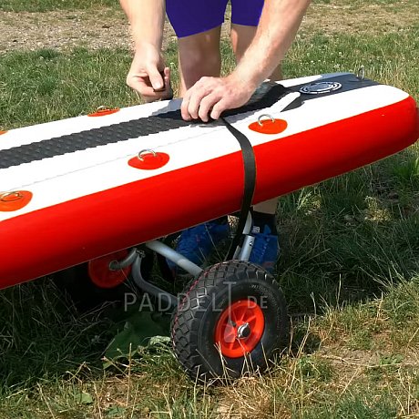 Transportwagen für SUP - AQUADESIGN Towy