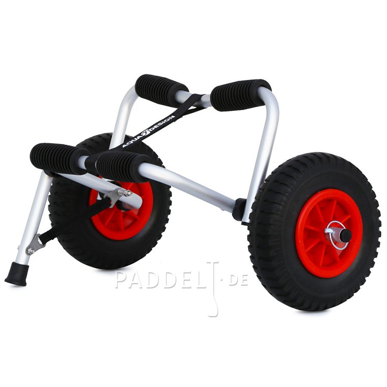 Transportwagen für SUP - AQUADESIGN Towy