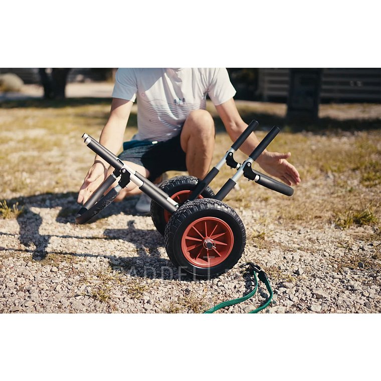 Transportwagen AQUADESIGN SUP